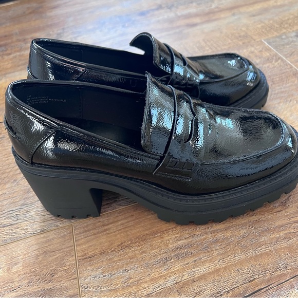 UO SEYSHELLES meridian LOAFER SHOES - Picture 2 of 6